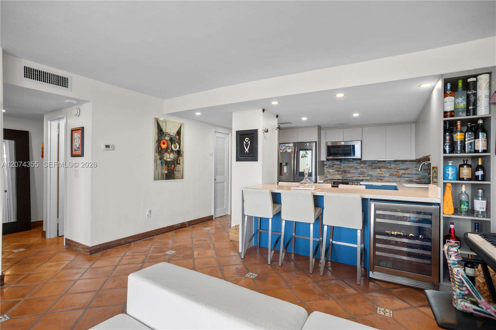 Vecino Del Mar | Unit #1204 Unit #1204 | Picture 9