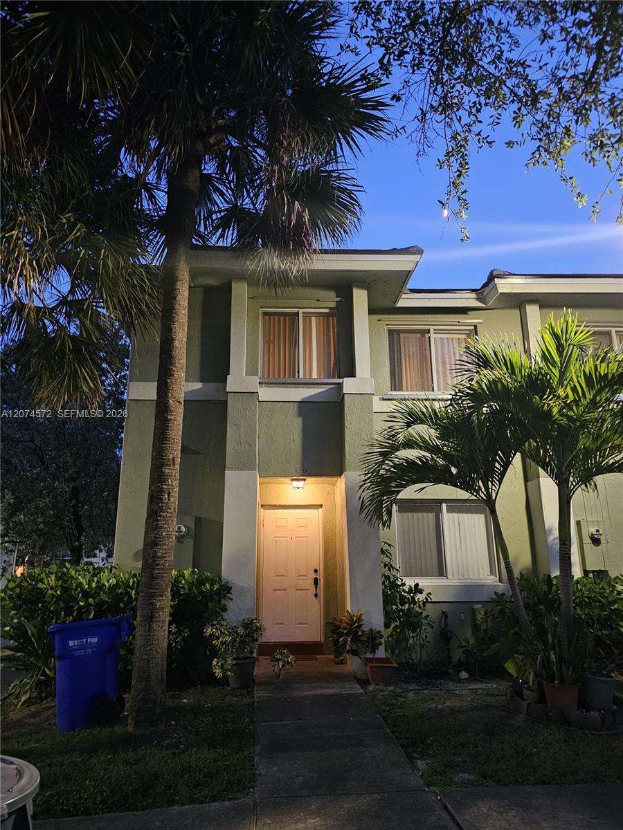 Washington Court Villas | Unit #27-D Unit #27-D | Picture 1