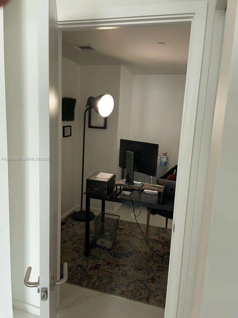 1300 S Miami Avenue | Unit #2501 Unit #2501 | Picture 11