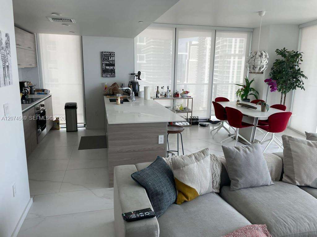 1300 S Miami Avenue | Unit #2501 Unit #2501 | Picture 14