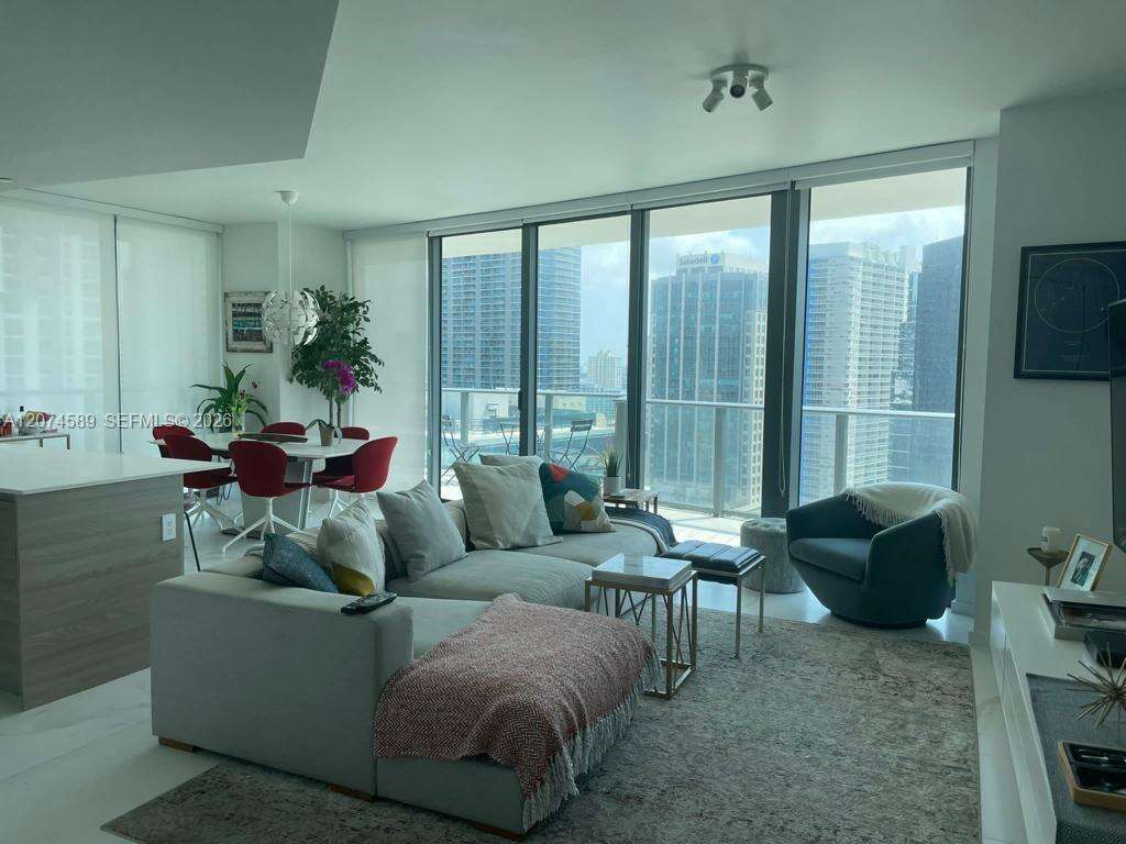 1300 S Miami Avenue | Unit #2501 Unit #2501 | Picture 15