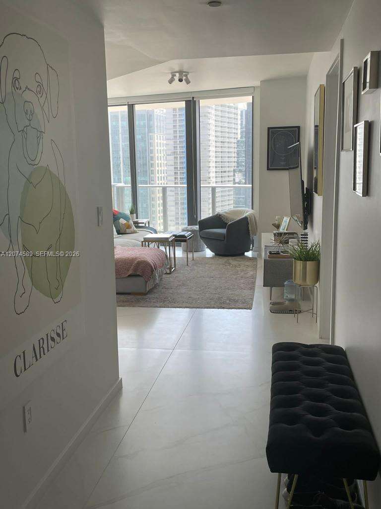 1300 S Miami Avenue | Unit #2501 Unit #2501 | Picture 16