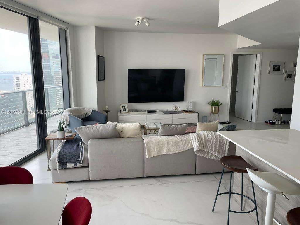 1300 S Miami Avenue | Unit #2501 Unit #2501 | Picture 17