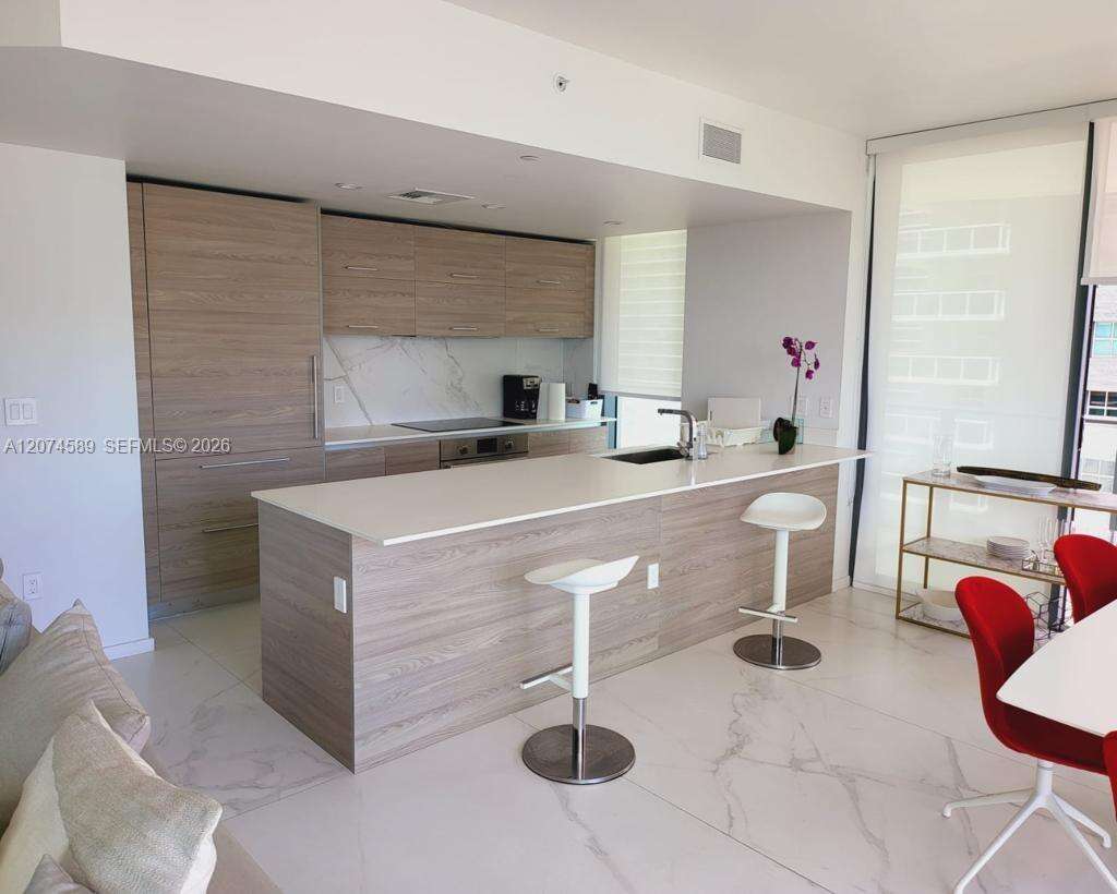 1300 S Miami Avenue | Unit #2501 Unit #2501 | Picture 23