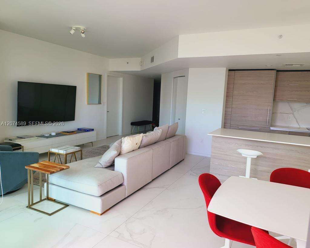 1300 S Miami Avenue | Unit #2501 Unit #2501 | Picture 24
