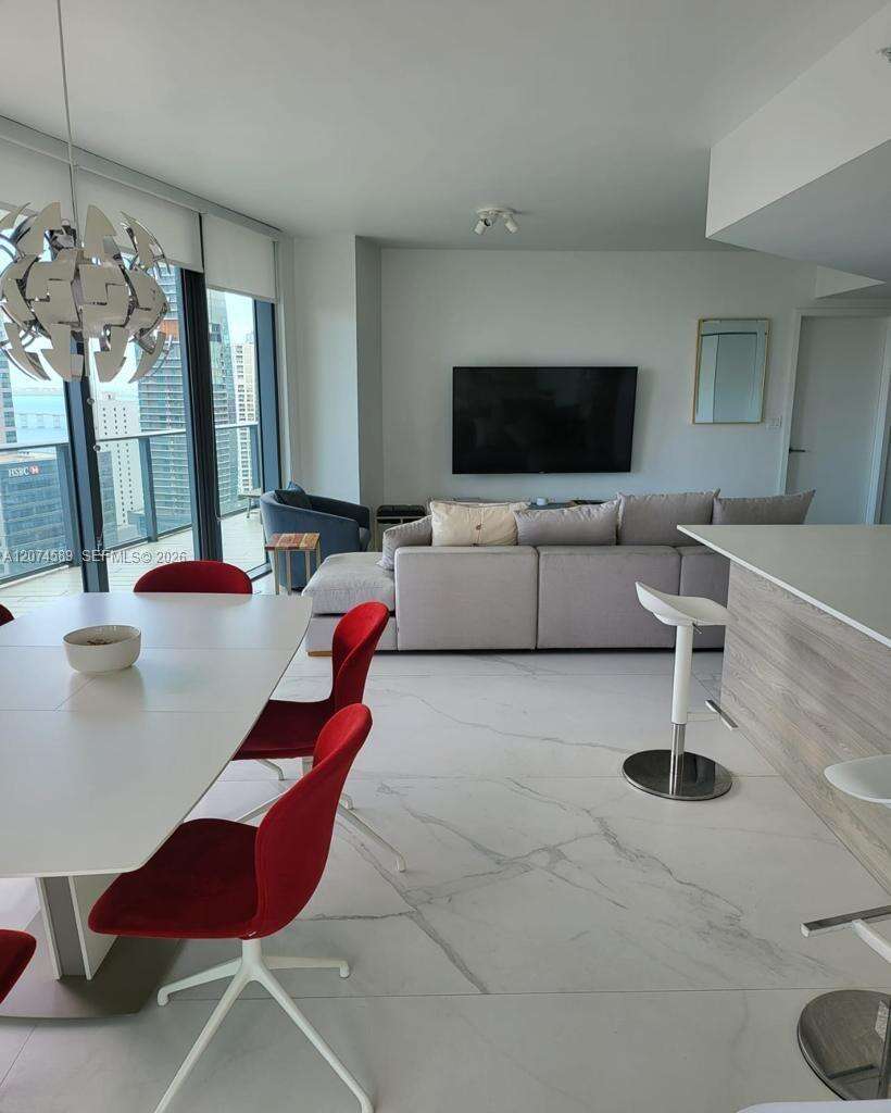 1300 S Miami Avenue | Unit #2501 Unit #2501 | Picture 25