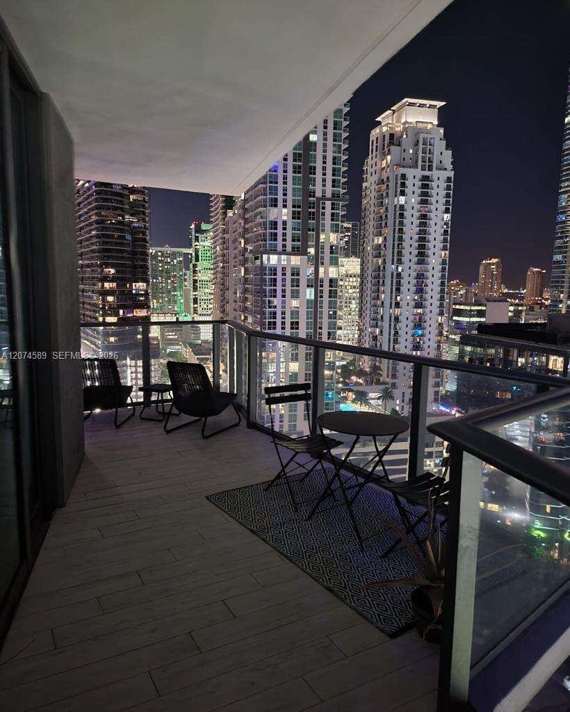 1300 S Miami Avenue | Unit #2501 Unit #2501 | Picture 4