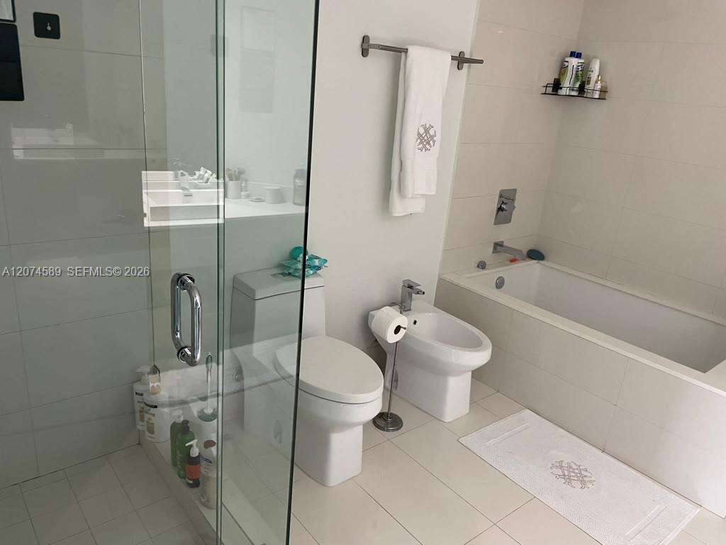 1300 S Miami Avenue | Unit #2501 Unit #2501 | Picture 6