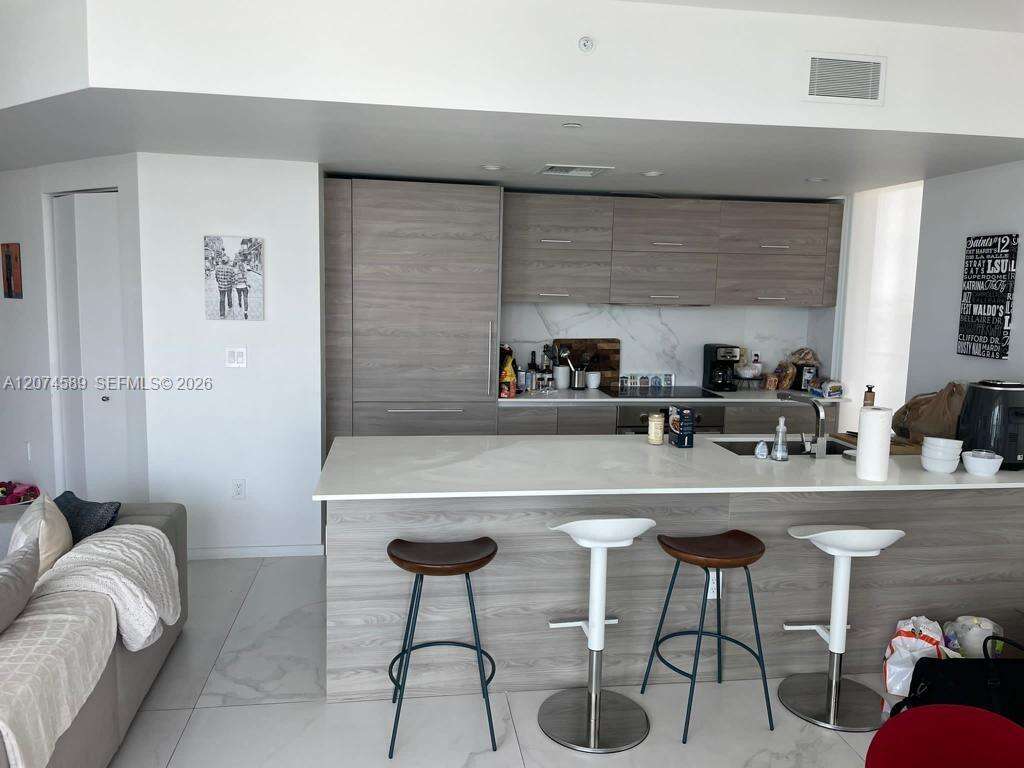 1300 S Miami Avenue | Unit #2501 Unit #2501 | Picture 8