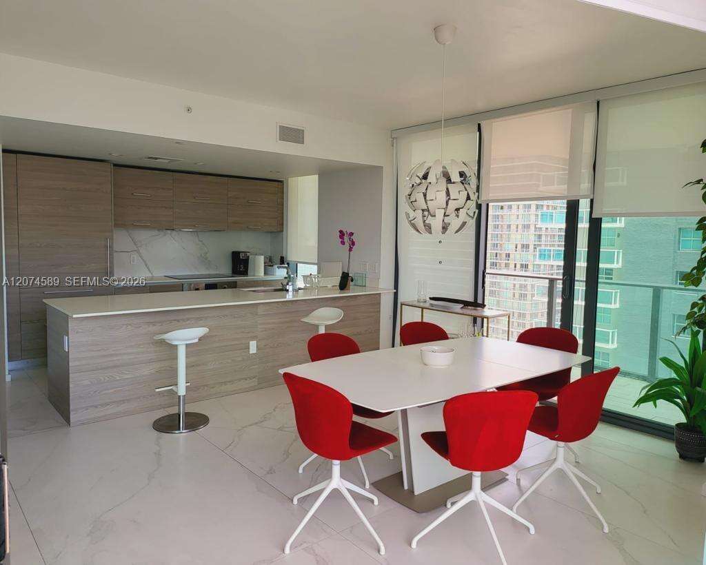1300 S Miami Avenue | Unit #2501 Unit #2501 | Picture 9