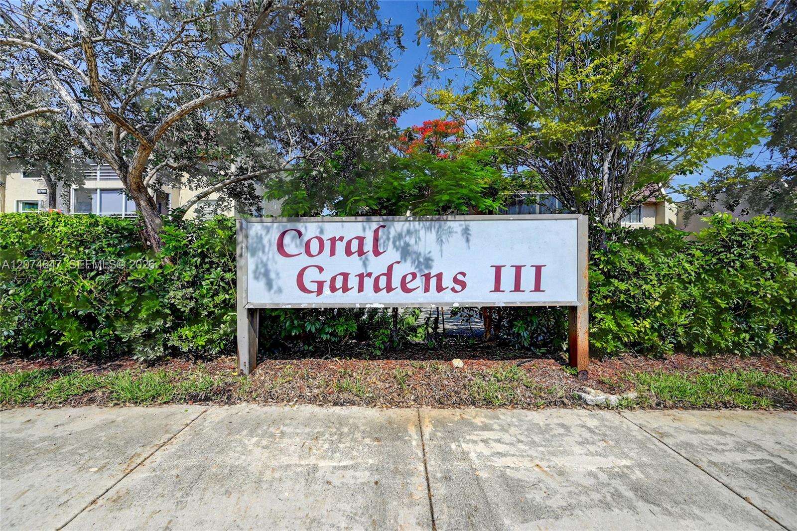 Coral Gardens | Unit #303-B Unit #303-B | Picture 2