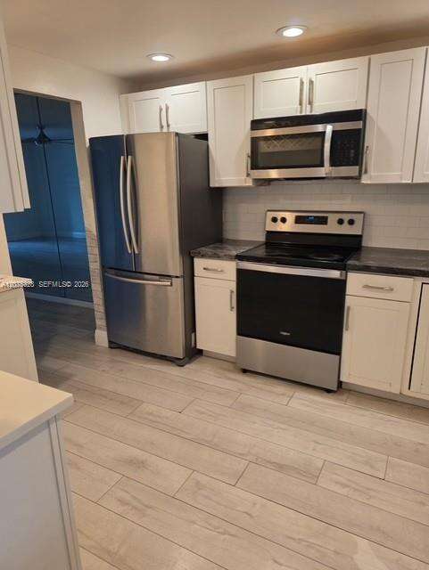Forest Hills Condo North | Unit #305 Unit #305 | Picture 4