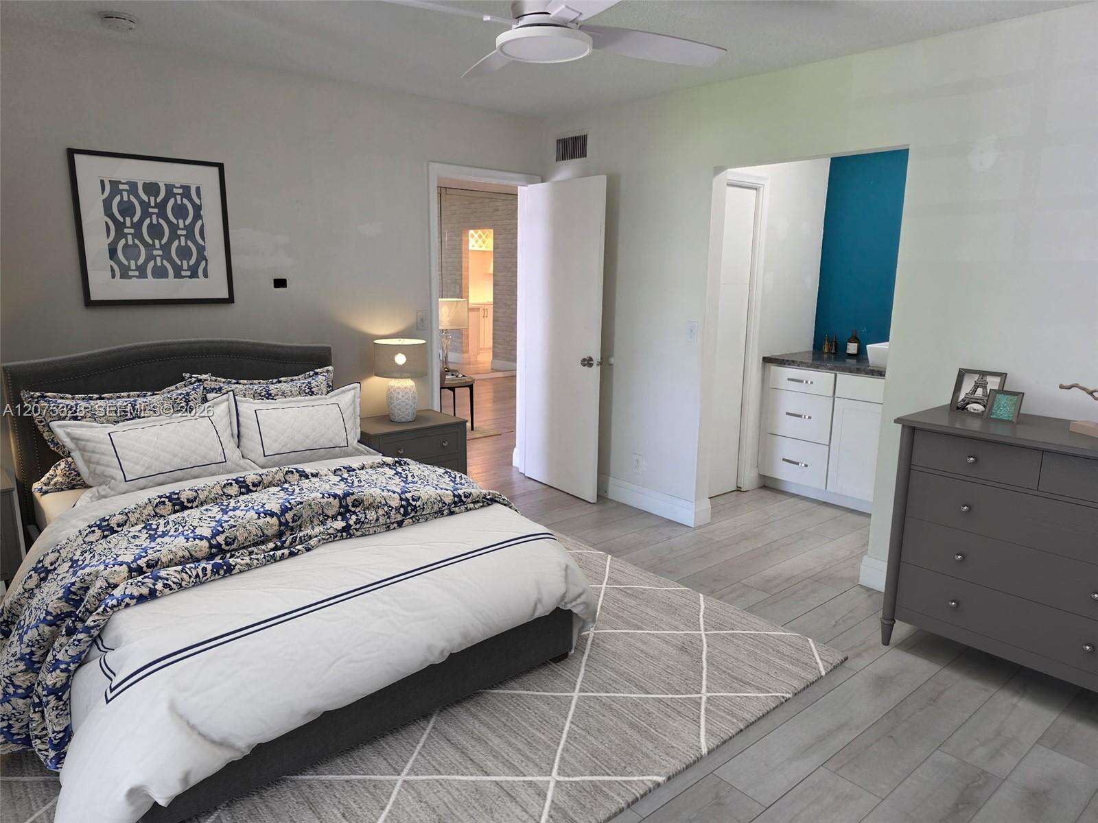 Forest Hills Condo North | Unit #305 Unit #305 | Picture 32