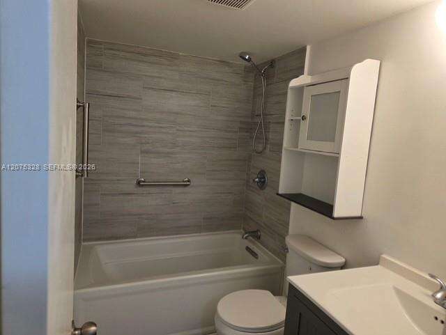 Forest Hills Condo North | Unit #305 Unit #305 | Picture 9
