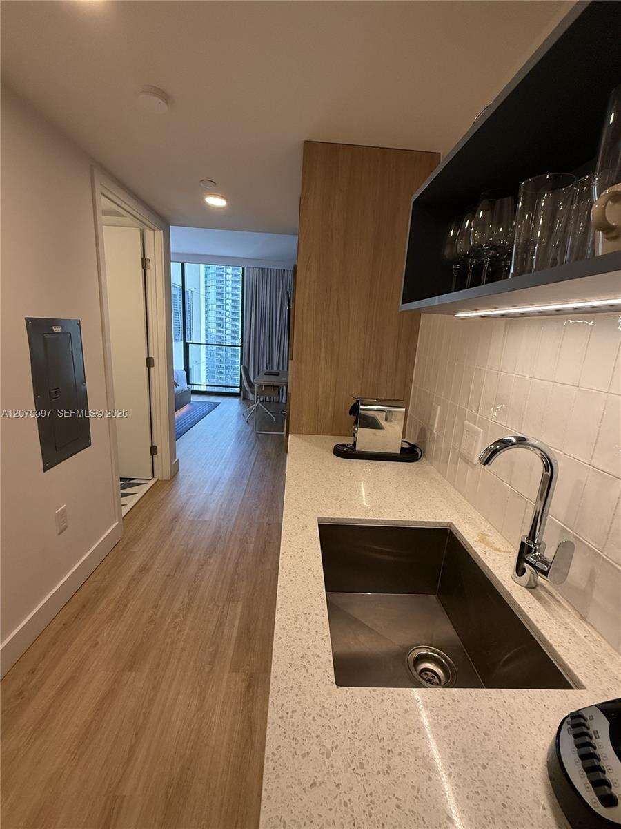 159 Ne 6th Street | Unit #1920 Unit #1920 | Picture 1