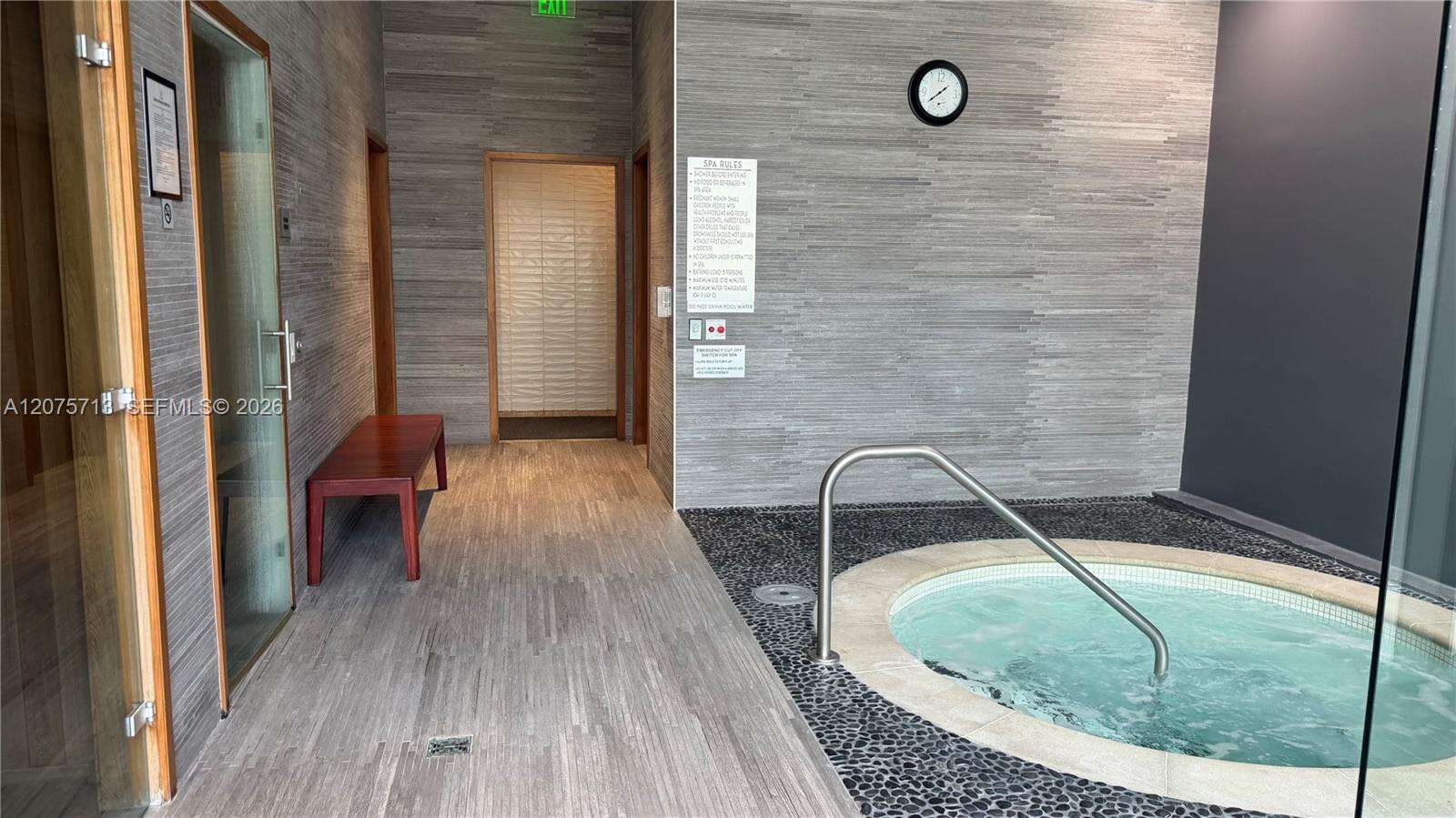 Brickell Heights East | Unit #1106 Unit #1106 | Picture 19