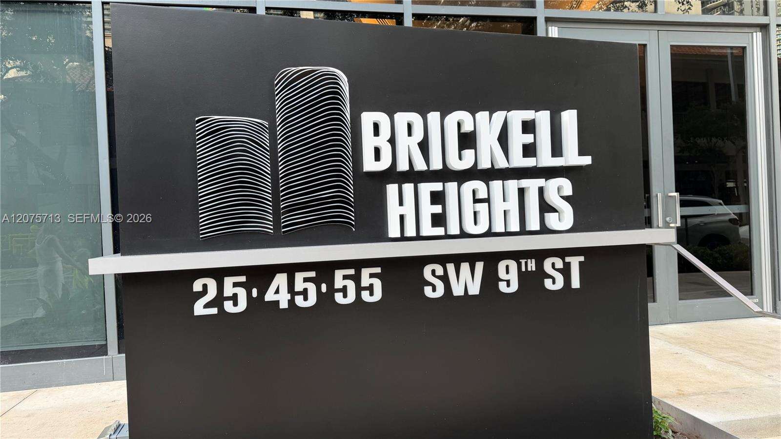 Brickell Heights East | Unit #1106 Unit #1106 | Picture 3