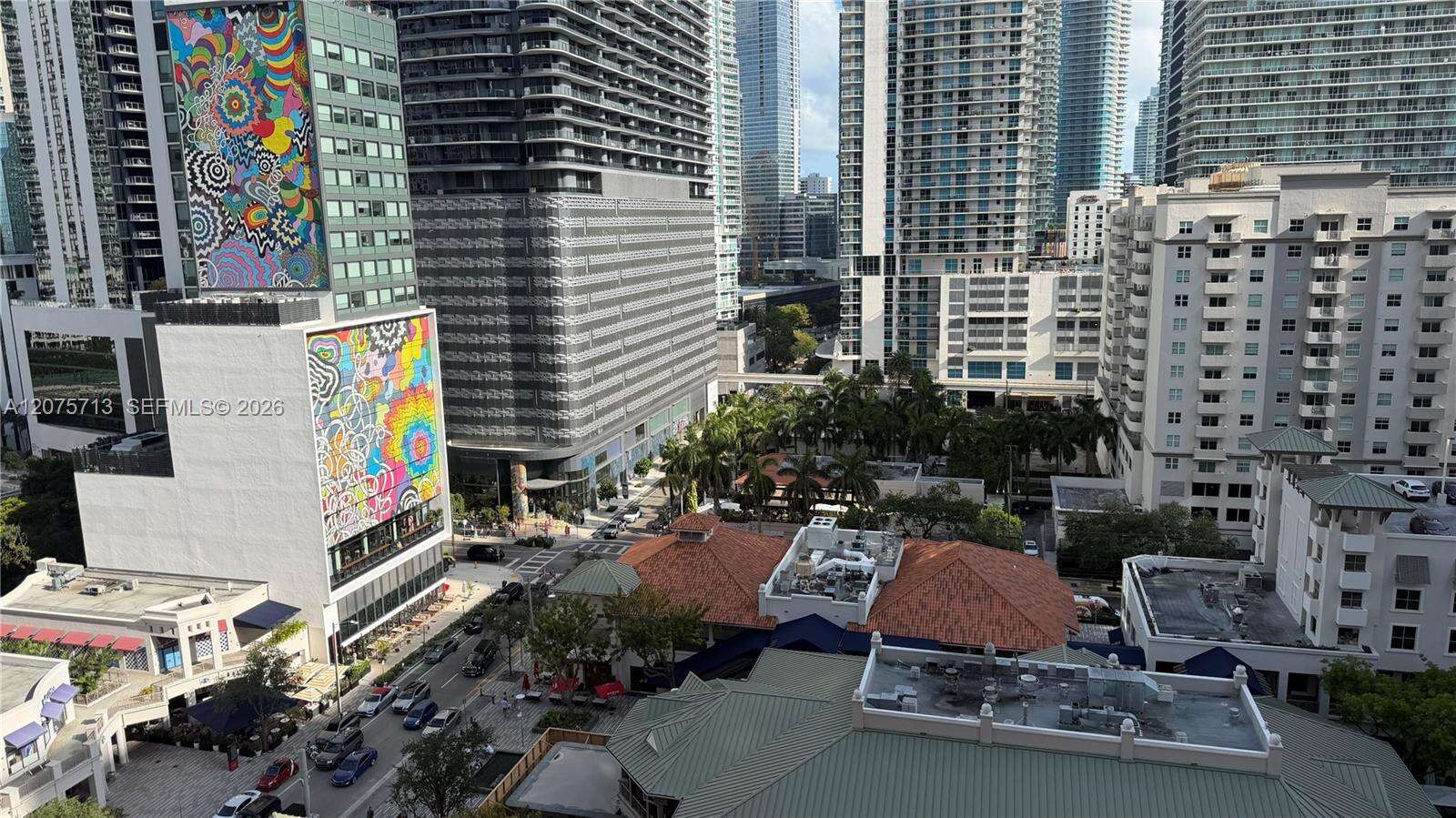 Brickell Heights East | Unit #1106 Unit #1106 | Picture 34