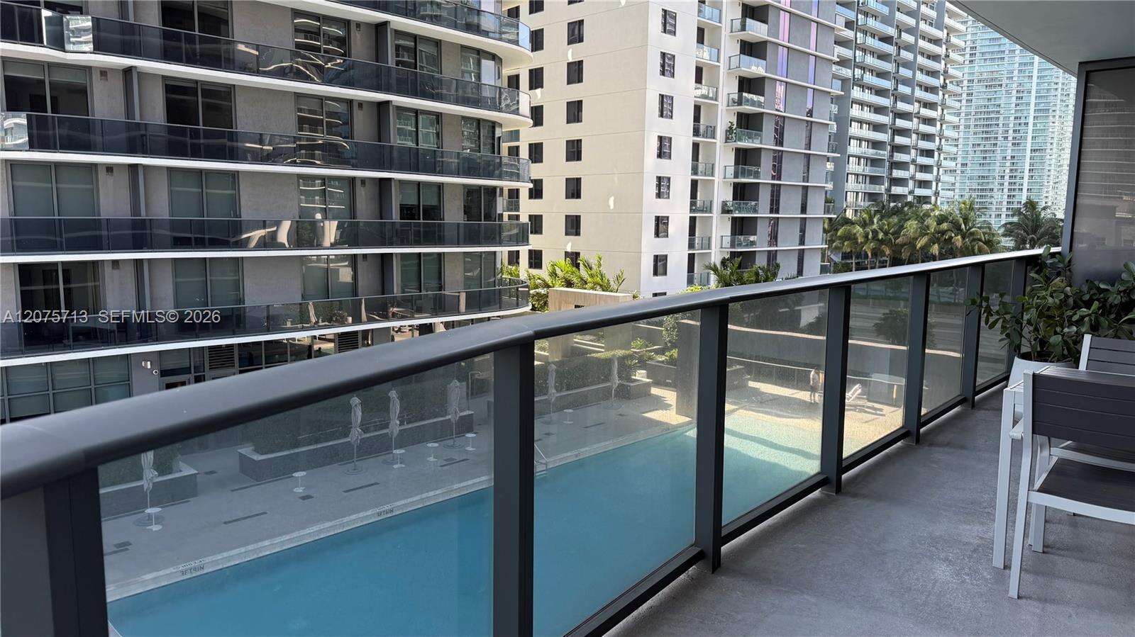 Brickell Heights East | Unit #1106 Unit #1106 | Picture 35