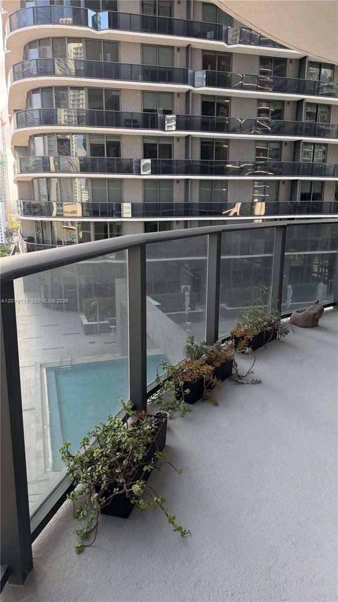 Brickell Heights East | Unit #1106 Unit #1106 | Picture 37