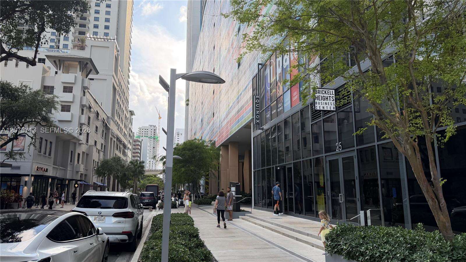Brickell Heights East | Unit #1106 Unit #1106 | Picture 60