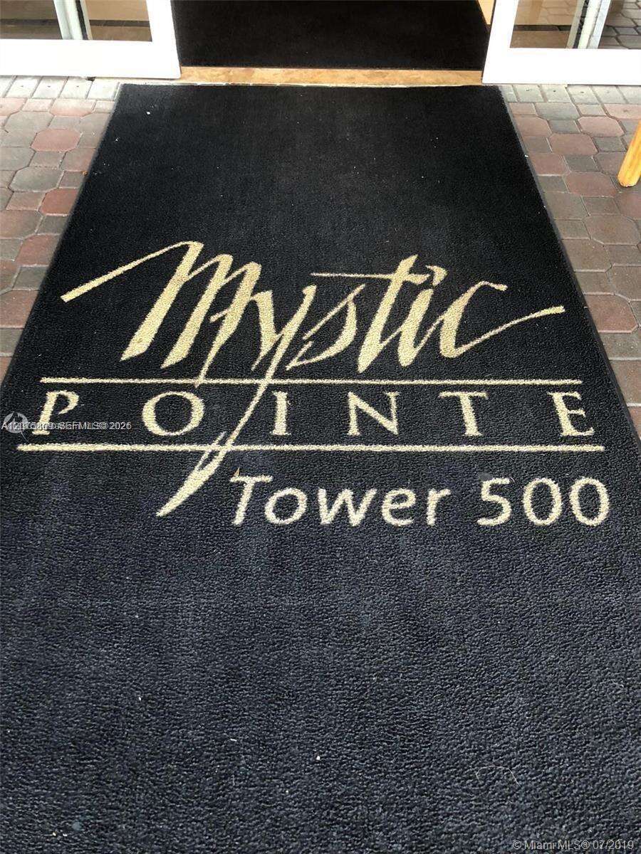 Mystic Pointe Tower 500 | Unit #1008 Unit #1008 | Picture 23