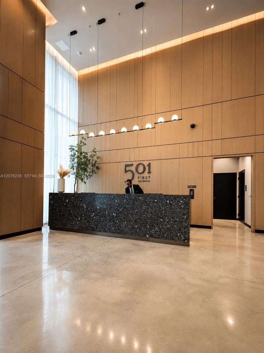 501 First Residences | Unit #3712 Unit #3712 | Picture 6