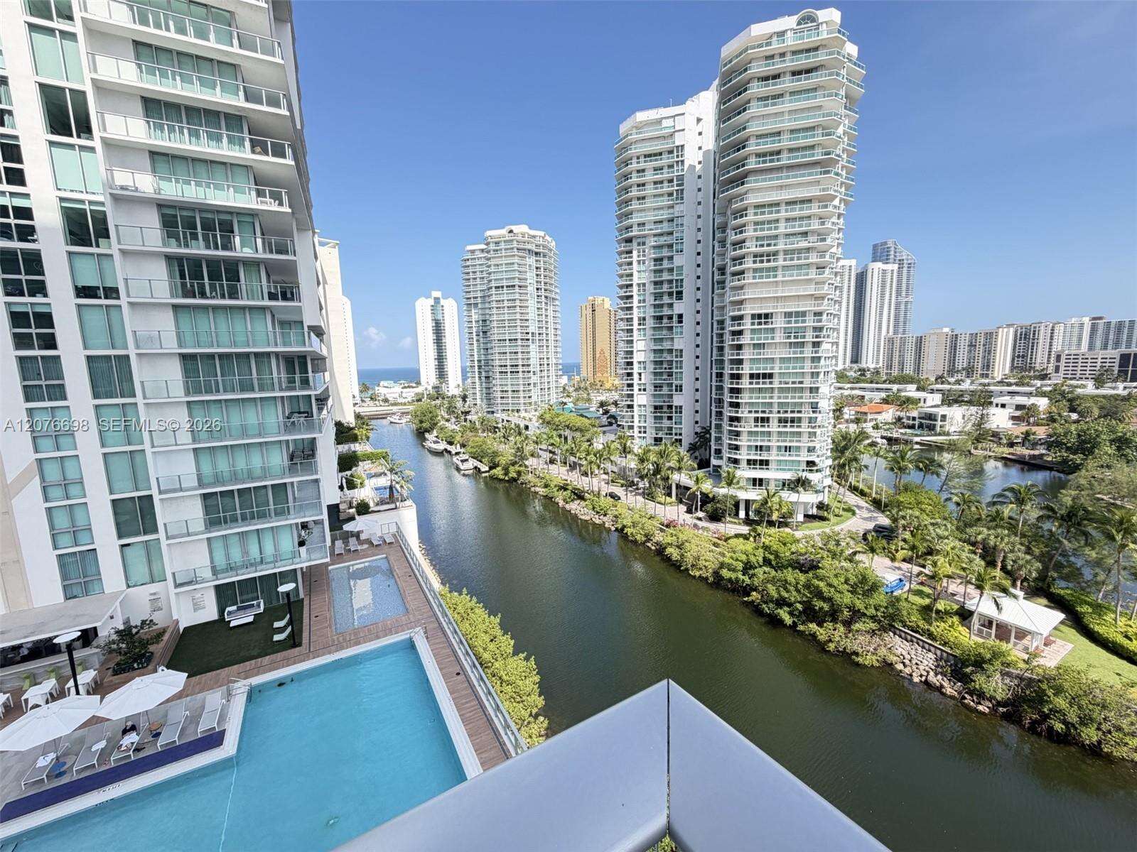 Parque Towers | Unit #5-1008 Unit #5-1008 | Picture 3