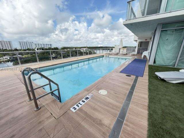 Parque Towers | Unit #5-1008 Unit #5-1008 | Picture 34