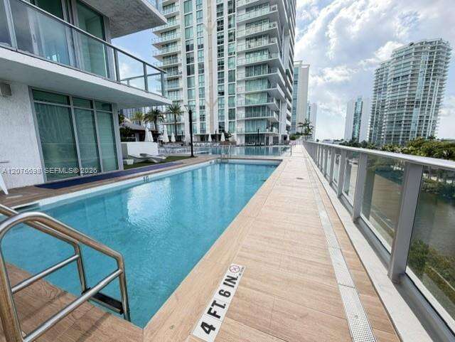 Parque Towers | Unit #5-1008 Unit #5-1008 | Picture 35