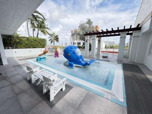 Parque Towers | Unit #5-1008 Unit #5-1008 | Picture 37
