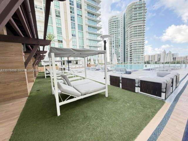 Parque Towers | Unit #5-1008 Unit #5-1008 | Picture 38