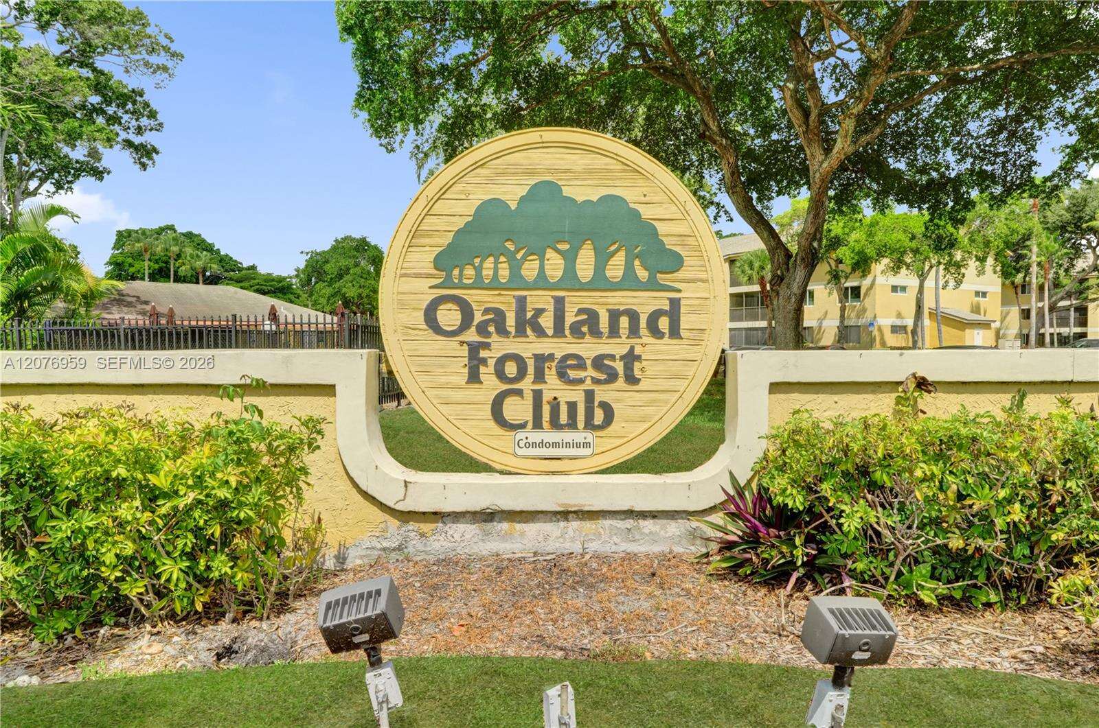 Oakland Forest Club | Unit #208 Unit #208 | Picture 31