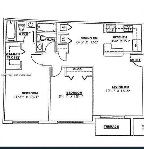 Villa Bellini | Unit #101 Unit #101 | Picture 18