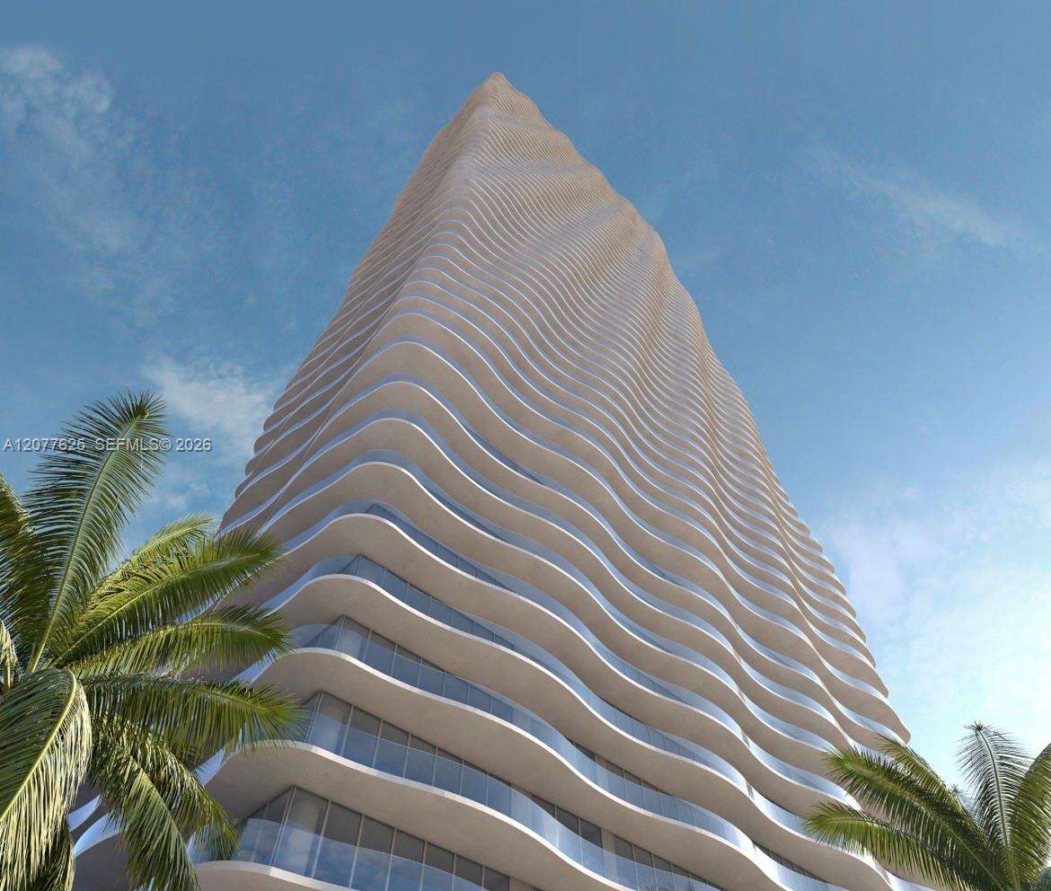 Casa Bella Residences Developer | Unit #1802 Unit #1802 | Picture 1