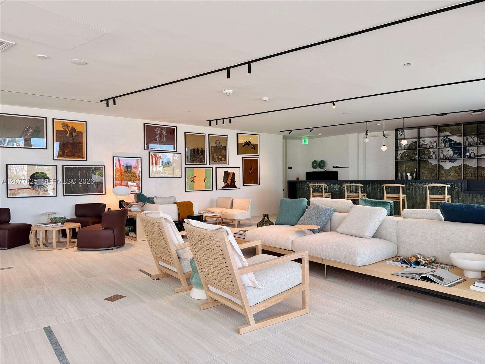 Casa Bella Residences Developer | Unit #1802 Unit #1802 | Picture 4
