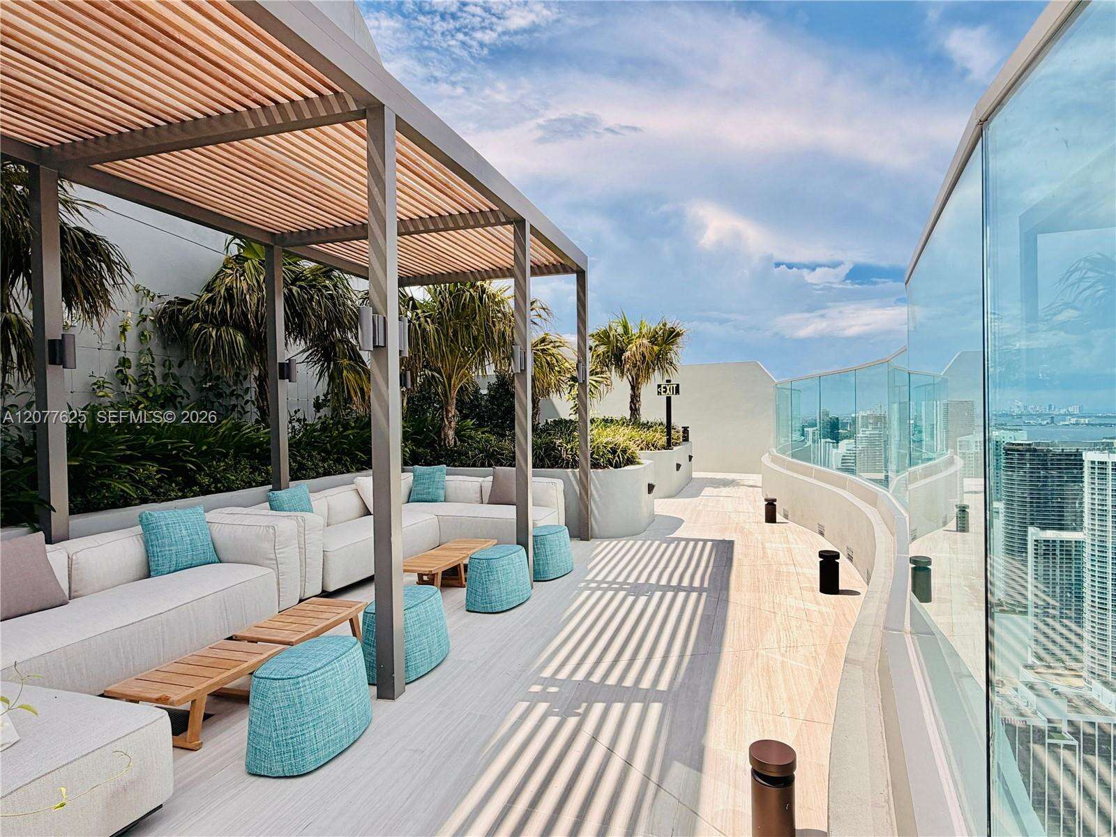 Casa Bella Residences Developer | Unit #1802 Unit #1802 | Picture 36