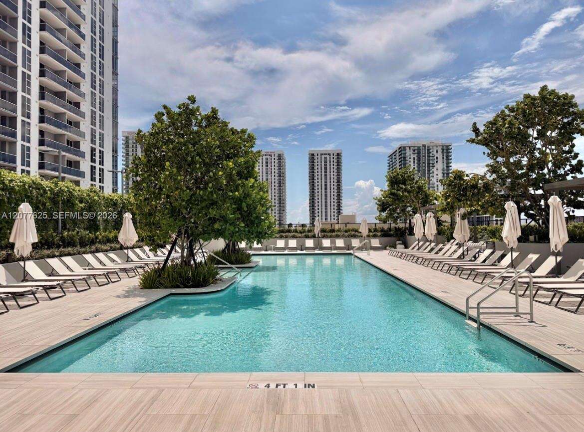 Casa Bella Residences Developer | Unit #1802 Unit #1802 | Picture 38