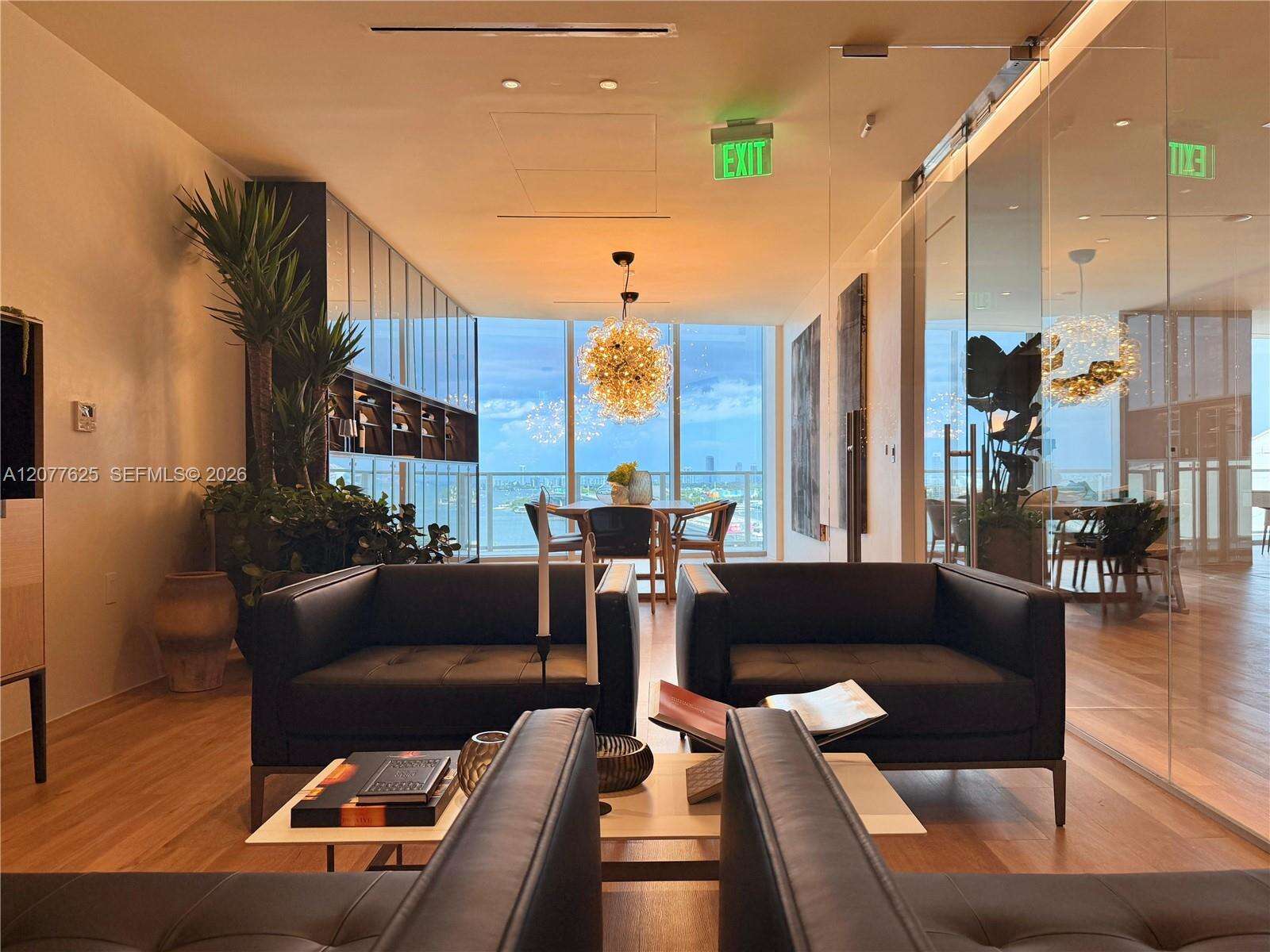 Casa Bella Residences Developer | Unit #1802 Unit #1802 | Picture 5