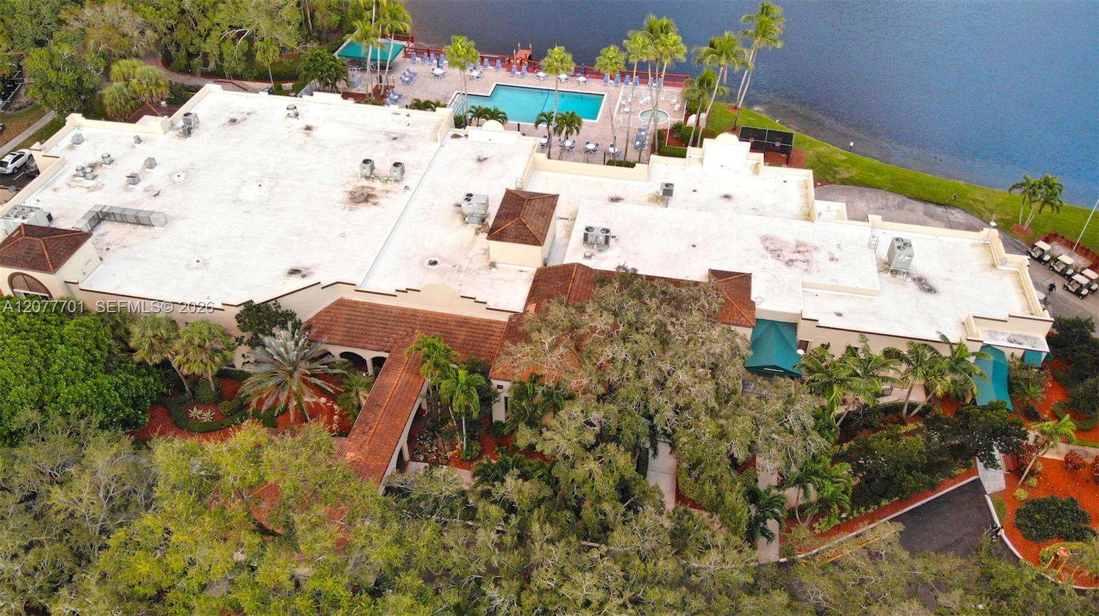 Pine Island Ridge Section Eight | Unit #A Unit #A | Picture 20