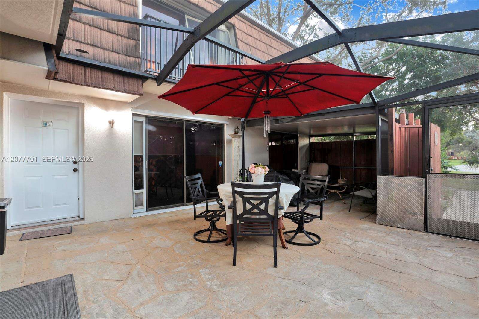 Pine Island Ridge Section Eight | Unit #A Unit #A | Picture 3