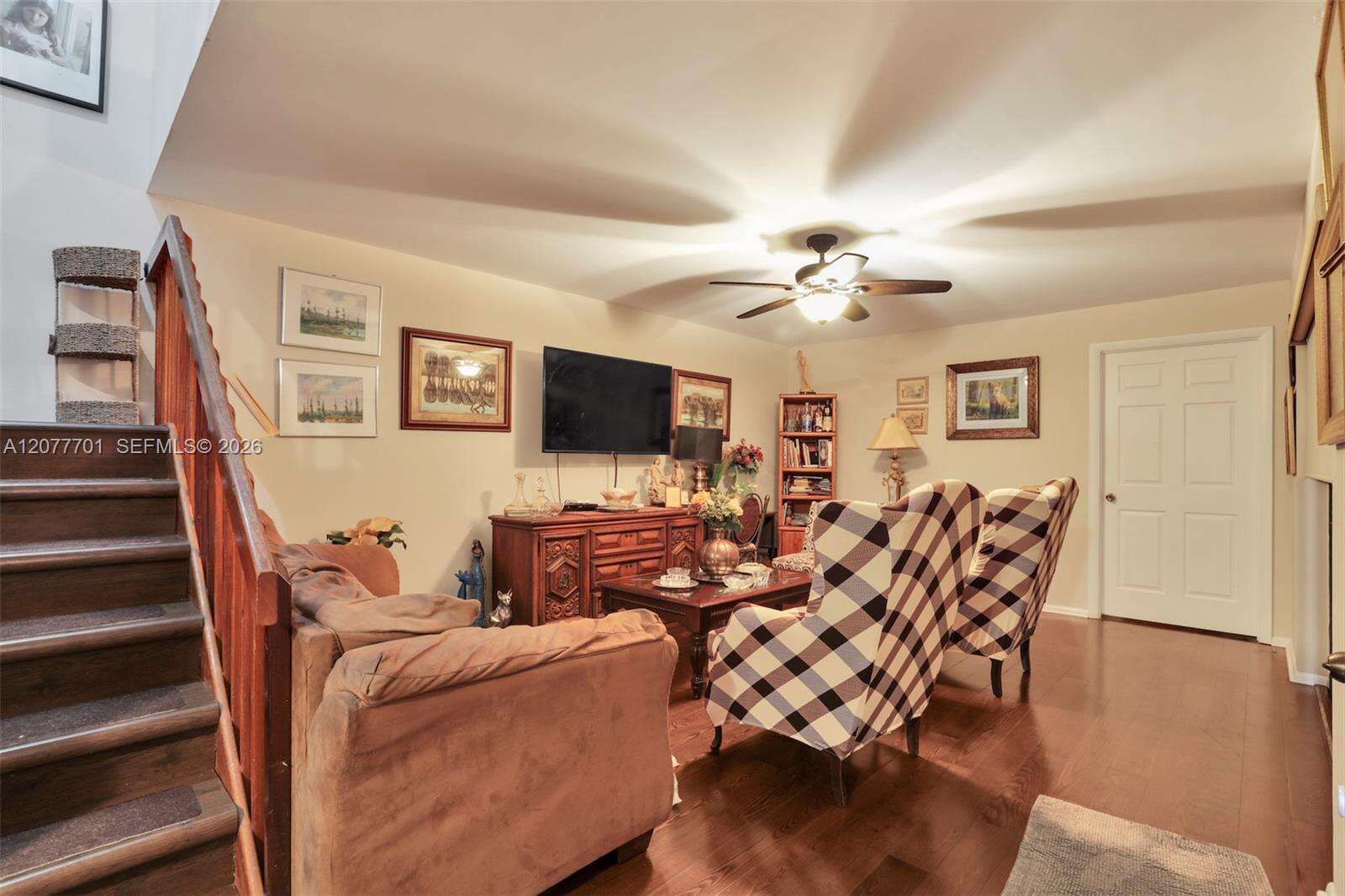 Pine Island Ridge Section Eight | Unit #A Unit #A | Picture 6