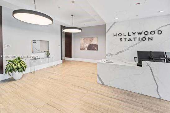Hollywood Station Res | Unit #1016 Unit #1016 | Picture 14