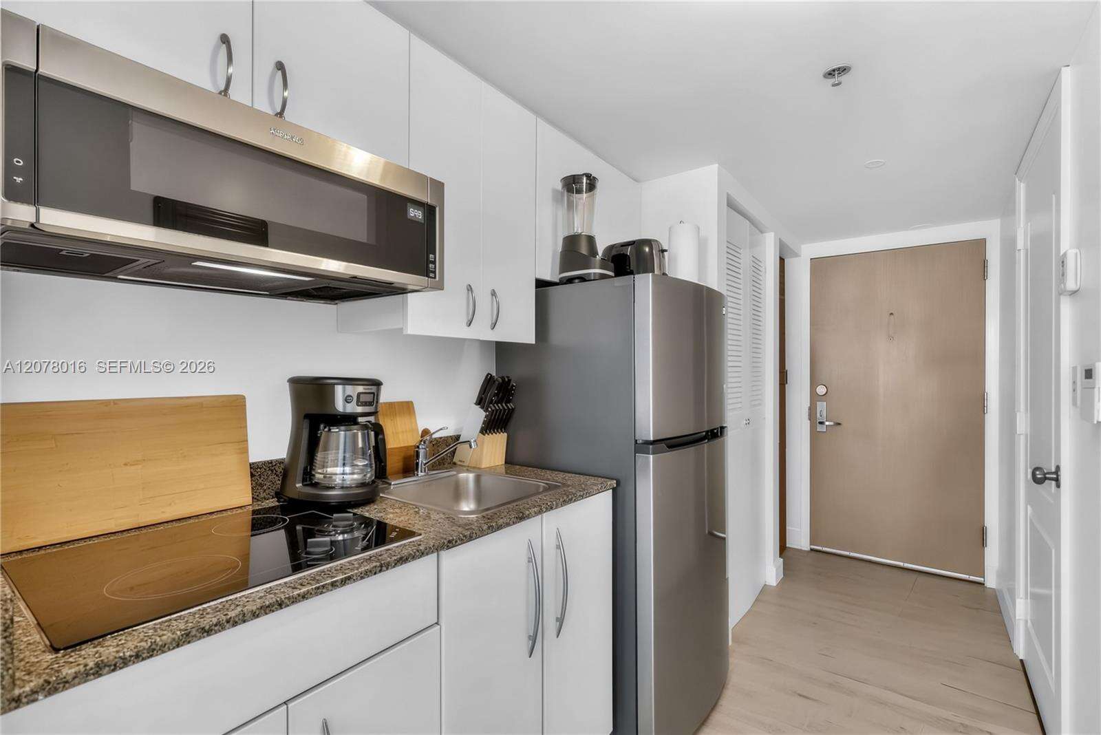 The Club At Brickell Bay Plaza | Unit #2510 Unit #2510 | Picture 5
