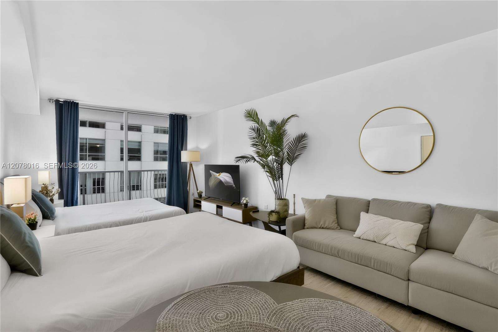 The Club At Brickell Bay Plaza | Unit #2510 Unit #2510 | Picture 6