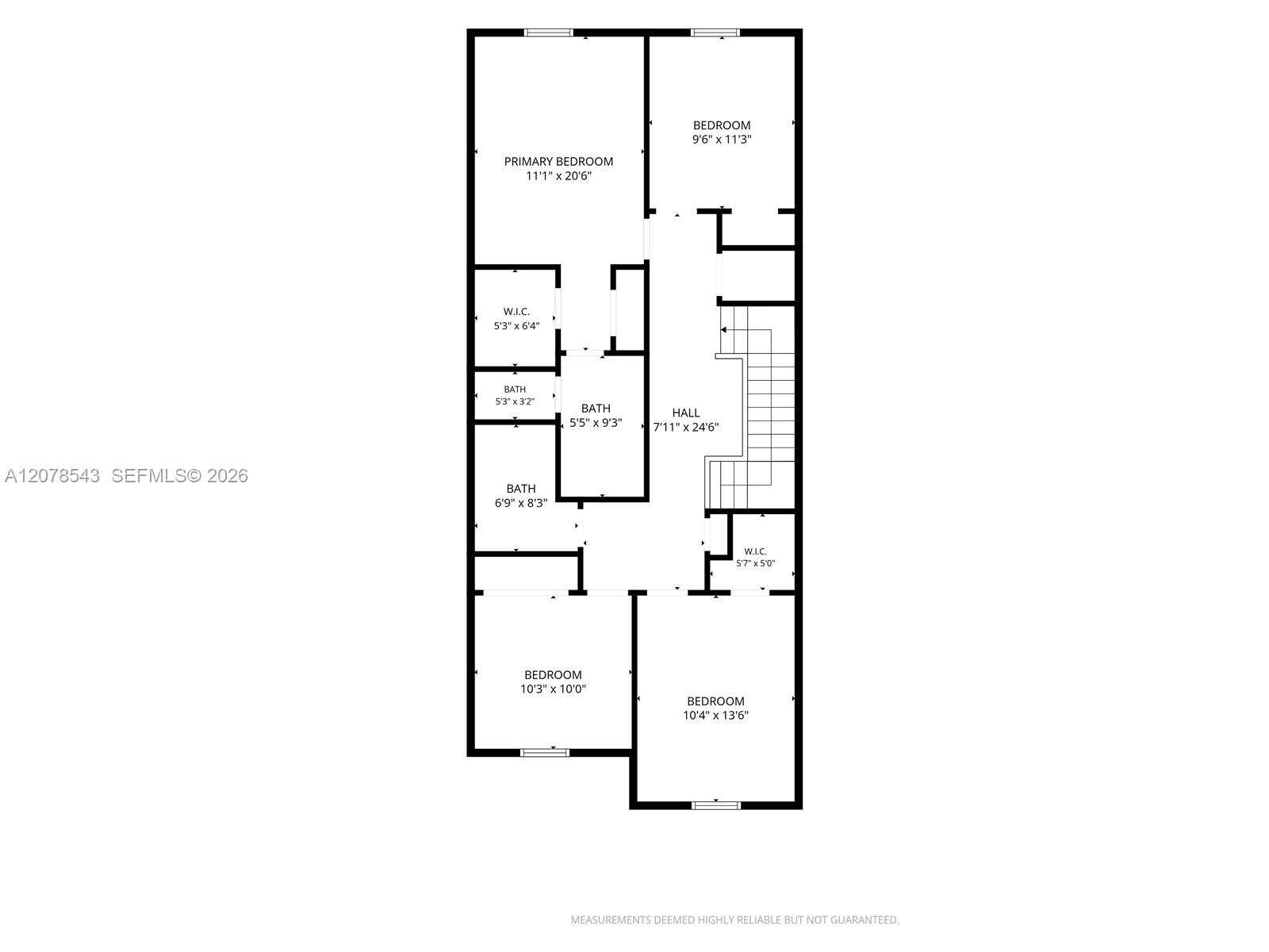 Lake Victoria Townhomes | N/A N/A | Picture 64