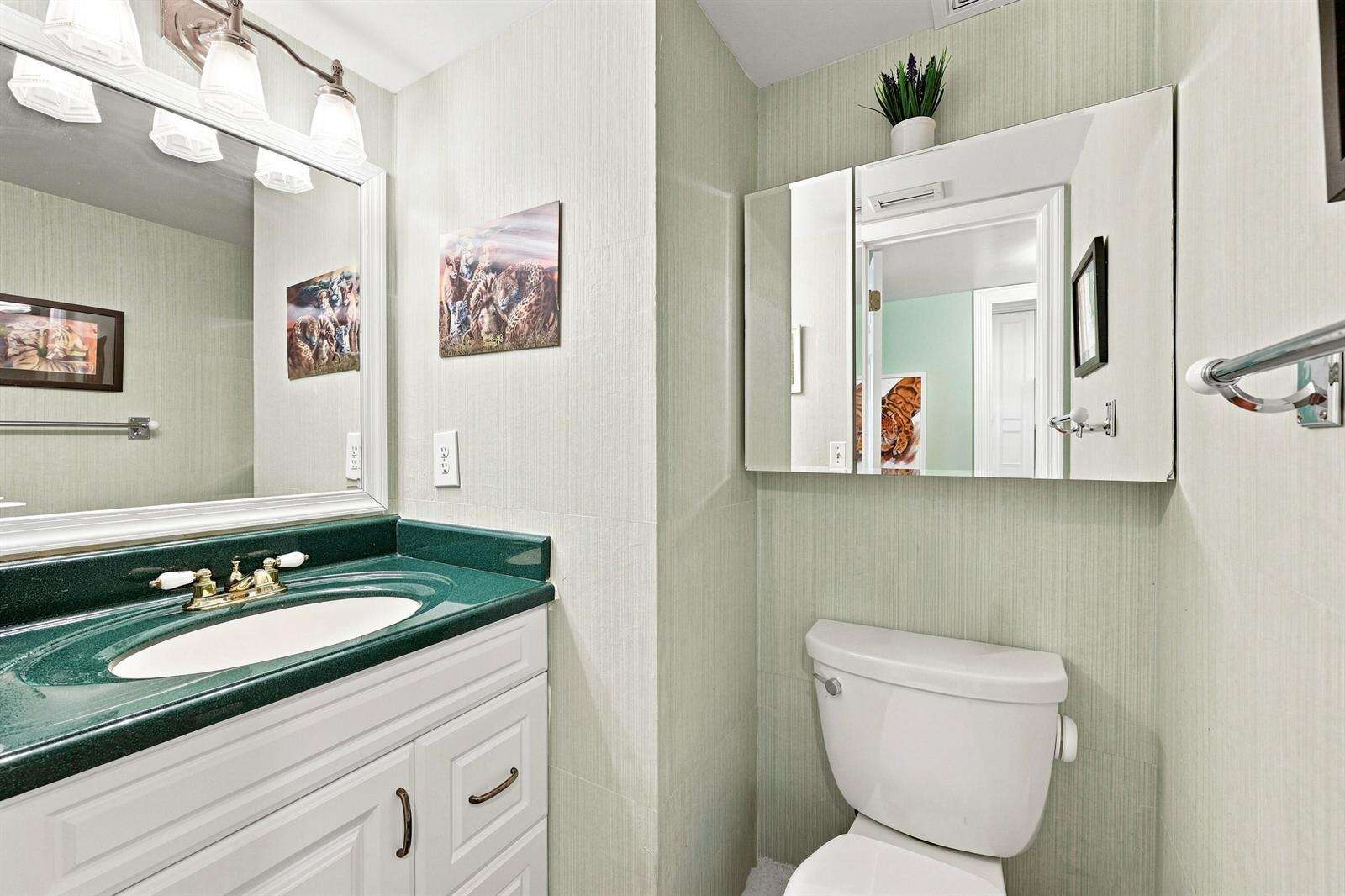 Beacon Hill | Unit #8945 Unit #8945 | Picture 19