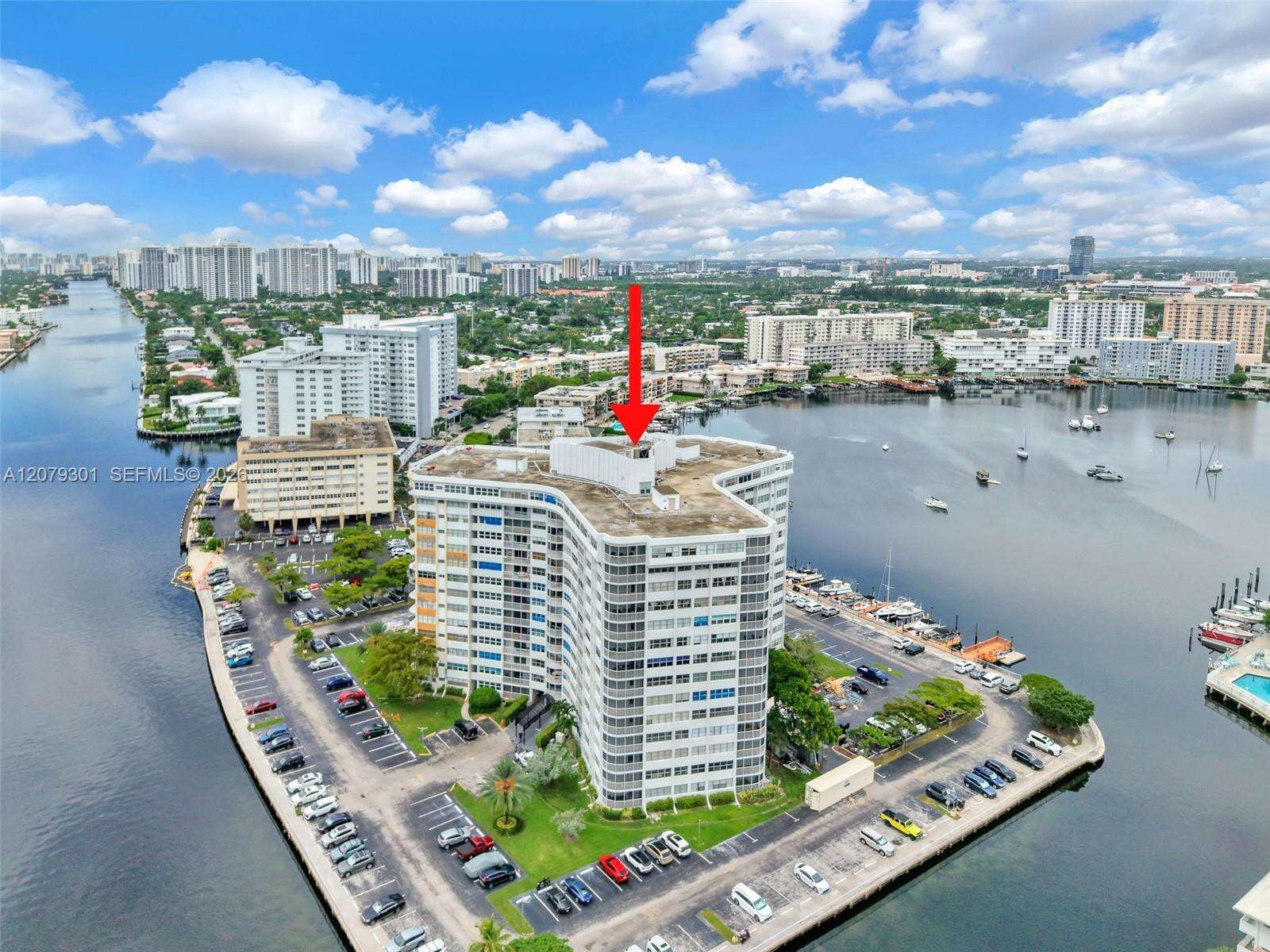 Lake Point Tower Condominium | Unit #109 Unit #109 | Picture 1