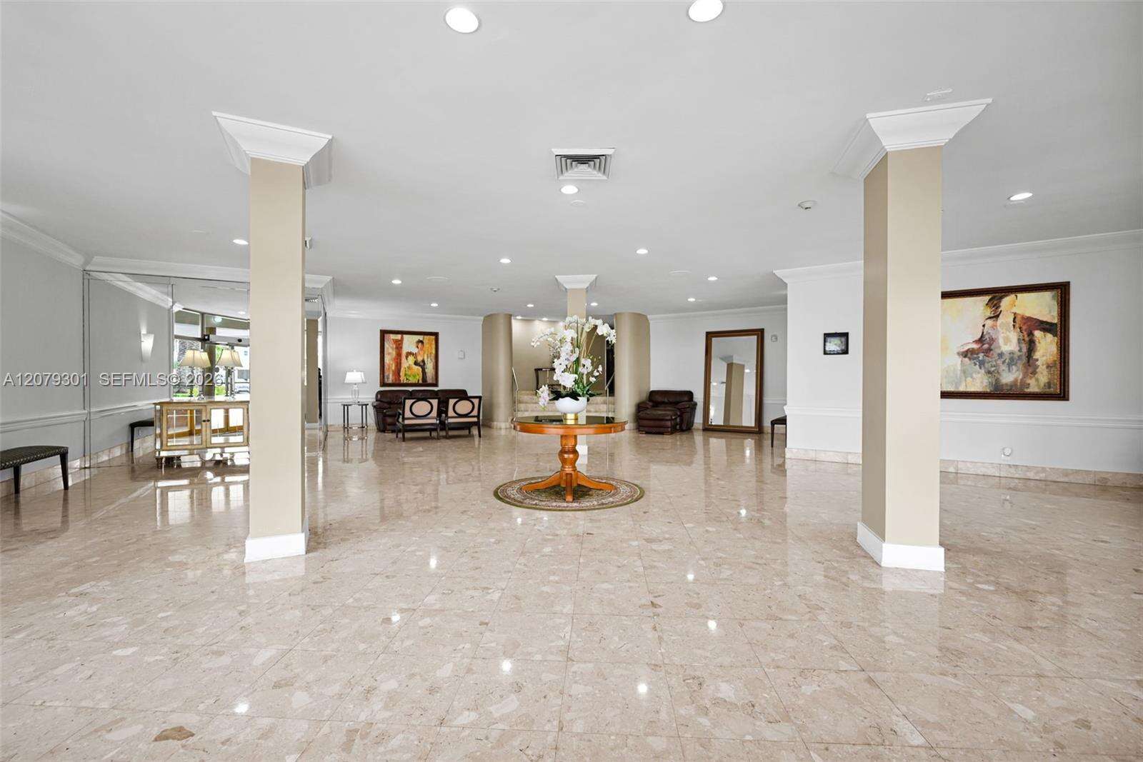 Lake Point Tower Condominium | Unit #109 Unit #109 | Picture 4