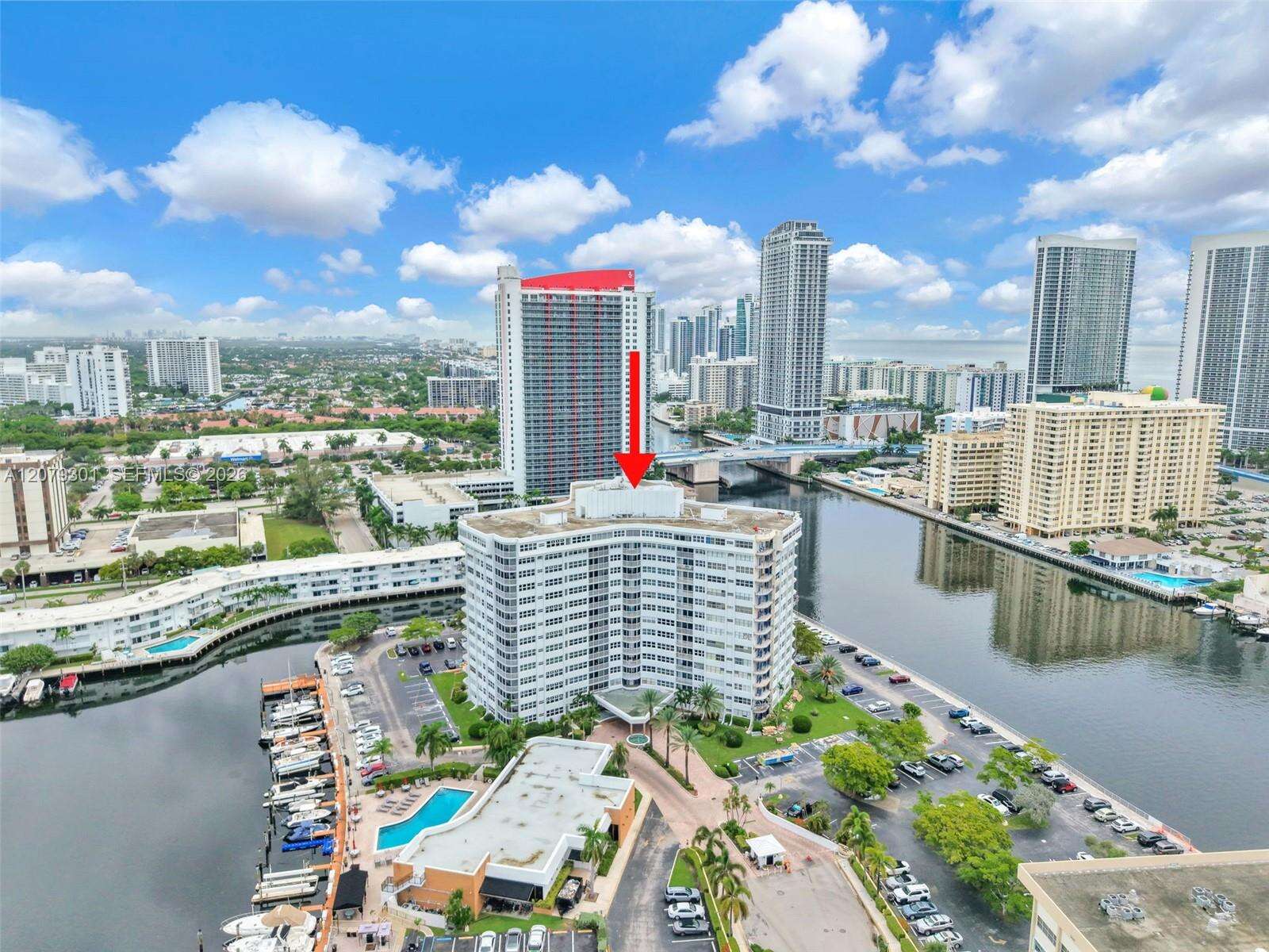Lake Point Tower Condominium | Unit #109 Unit #109 | Picture 39